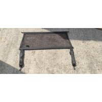 Сетка перегородка багажника seat altea xl 5p8861691