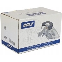 dolz skcb002 комплект цепи грм