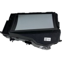 U7b hyundai palisade 2020 - head up display дисплей стекло 94310 - s8040