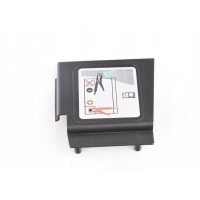 Крышка крышка skoda oryginalny 5q0971813