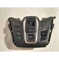 Honda odyssey v 18 - панель переключателей переключения кпп