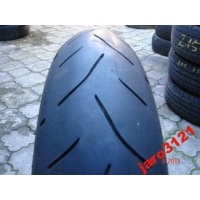 ! шина bridgestone bt002 120 / 70 / 17 016 015 s20 ! !