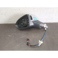 Зеркало левая volkswagen гольф viii 8 13 3pin