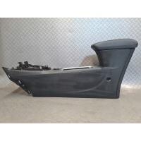 Тоннель центральная подлокотник кожа opel astra iv j 39108523