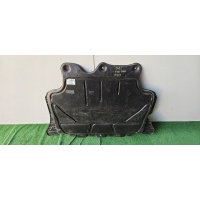 Крышка под двигатель плита бампер volkswagen seat skoda audi 3q0825235a
