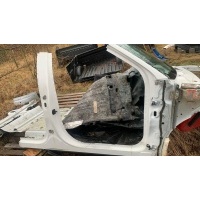 Форд f - 150 15 - боковое , порог , отправка , четверть правая supercrew