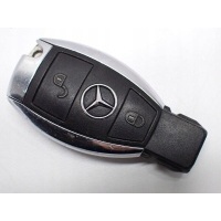 Ключ ключ пульт оригинал рестайлинг мерседес b w246 2018 г.