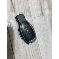 Ключ пульт мерседес w246 b - klasa