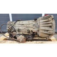 Кпп 5hp24 range rover iii l322 4.4 v8
