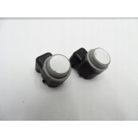 Датчик парковки pdc audi a5 8t sporback ly9c 420919275