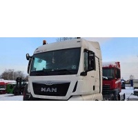 Man tgx tgs tga в сборе кабина 2015r евро vi