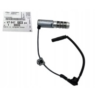 Клапан фаз грм peugeot 208 508 2008 1.2 1.6thp
