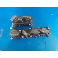 Форд oe bm5g - 6m293 - dc крышка клапонов