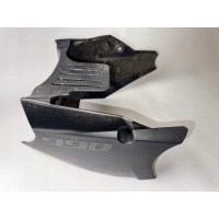 Plug пластик корпус ktm duke 990