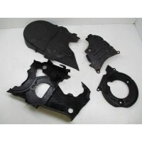 Поло 02 - 07 1.4 tdi bay крышка корпус грм