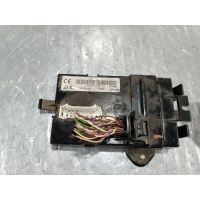 Блок уч renault trafic 8200461558 - k 1.9 dci