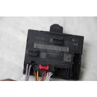 Модуль блок управления дверь audi volkswagen skoda seat 5q0959593d