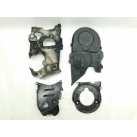 Крышка корпус грм - audi a4 b7 a6 c6 1.9 2.0 tdi