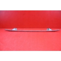 Диафрагма крышки багажника задняя задняя хромированная 75813 - 28020 toyota previa 2 ii рестайлинг 2005 - 2006