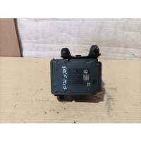 Volkswagen гольф 6 vi насос абс 1k0907379aj 1k0614517at