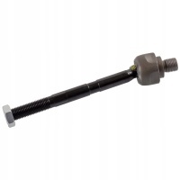 Febi bilstein 33449 сочетание шарнир , тяга рулевая поперечный