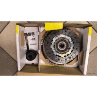 Sharan ii tiguan passat b7 2.0 tdi муфта диск датчик 624401133