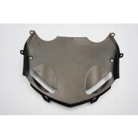 Kawasaki zx - 10r 1000 06 - 07 заполнение обтекатель