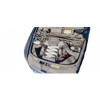 Audi s6 c6 4f a8 s8 d3 5.2fsi v10 bxa двигатель в сборе