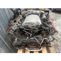 Audi a8 s8 d3 a6 s6 c6 двигатель в сборе 5.2 fsi v10 bsm 450ps фильм