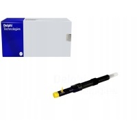 Форсунки delphi r00504z