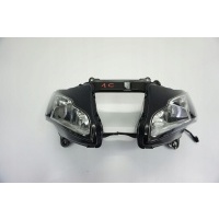 Kawasaki zx - 10r 11 - 15 фара фара передняя
