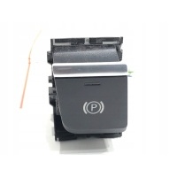 Рычаг тормоза ручной audi q5 fy 80b927225