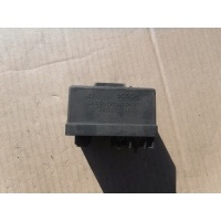Реле свечи накаливания renault espace 2.2d 0281003004