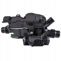 Корпус термостата для citroen c3 ds3 peugeot 308 508 1.6 9803549480