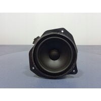 Volkswagen touareg ii 7p динамик дверь передняя dynaudio 7p6035415d