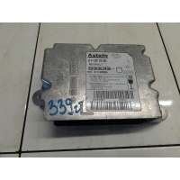 Renault clio i 95 1.4 b блок управления блок двигателя 7700860340 7700871825