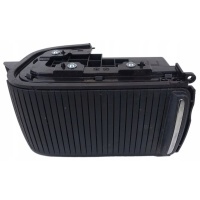 Бардачёк шторка ролета жалюзи туннель opel мокко а x i 2012 - 95101830