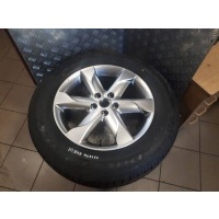 Колесо копии 235 / 65r18 106h мурано