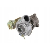 Турбокомпрессор audi a4 b6 1.8 т 190 л.с. bex