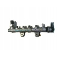 Volkswagen поло v 6r 09 - 17r накладка впрыска 04b130093