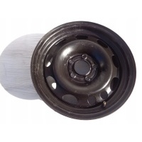 Колесо штампованное opel oe 2150123 6.5 
