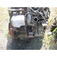 Hyundai terracan 03 2.9 crdi вал коленчатый