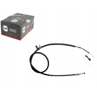 A.b.s . галстук трос тормоза ручной mb858044 mr20