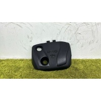 Защита двигателя верхняя toyota auris 2 ii e18 12 - 18 corolla e16 1 , 4 d4d