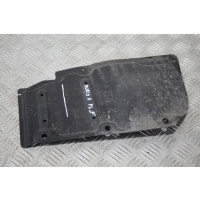 Защита двигателя toyota auris ii рестайлинг 51443 - 05030