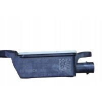 Датчик частиц постоянных volkswagen touareg iii 4m0906261d