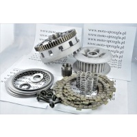 Корзина сцепление муфта yamaha r1 rn12