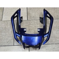 Ручки крепление крепление пассажира yamaha fz6 fz6 - n fz6 - s fazer 2004 - 2008