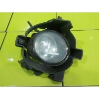 Nissan qashqai i j10 2007 год светодиодная левый 261558992a