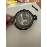 Светодиодная nissan qashqai j10 рестайлинг 2010 - 2013 правая 261508992a
